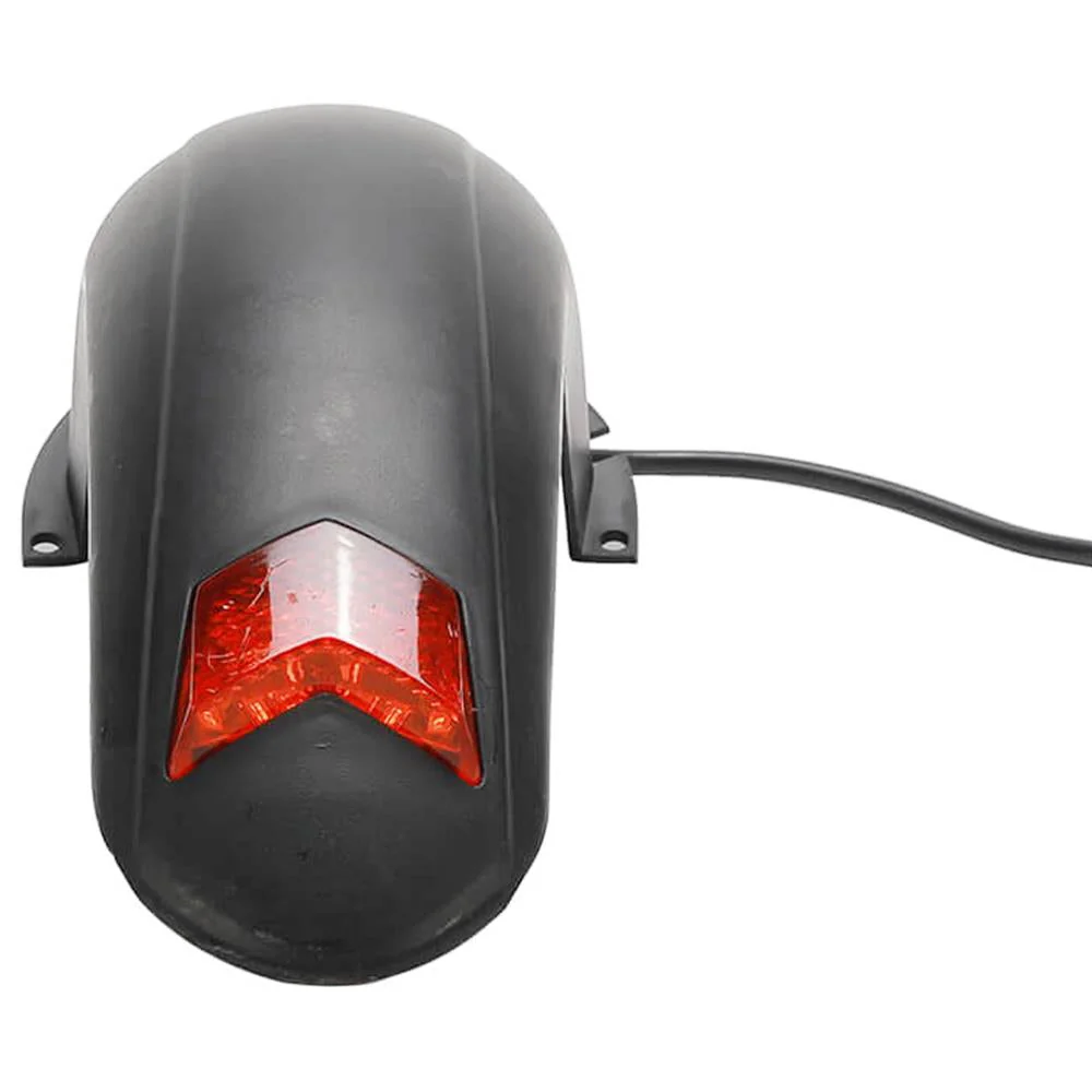 KuKirin M4 & KugooKirin M4 Pro Rear Mudguard - Image 7