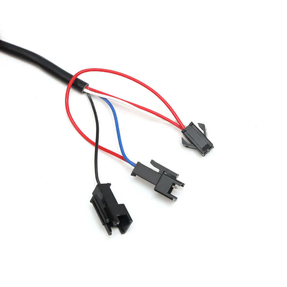 KuKirin M4 LED Light (Old Version) - Image 5