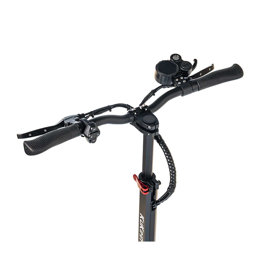 KuKirin M4 Max Electric Scooter - Image 12