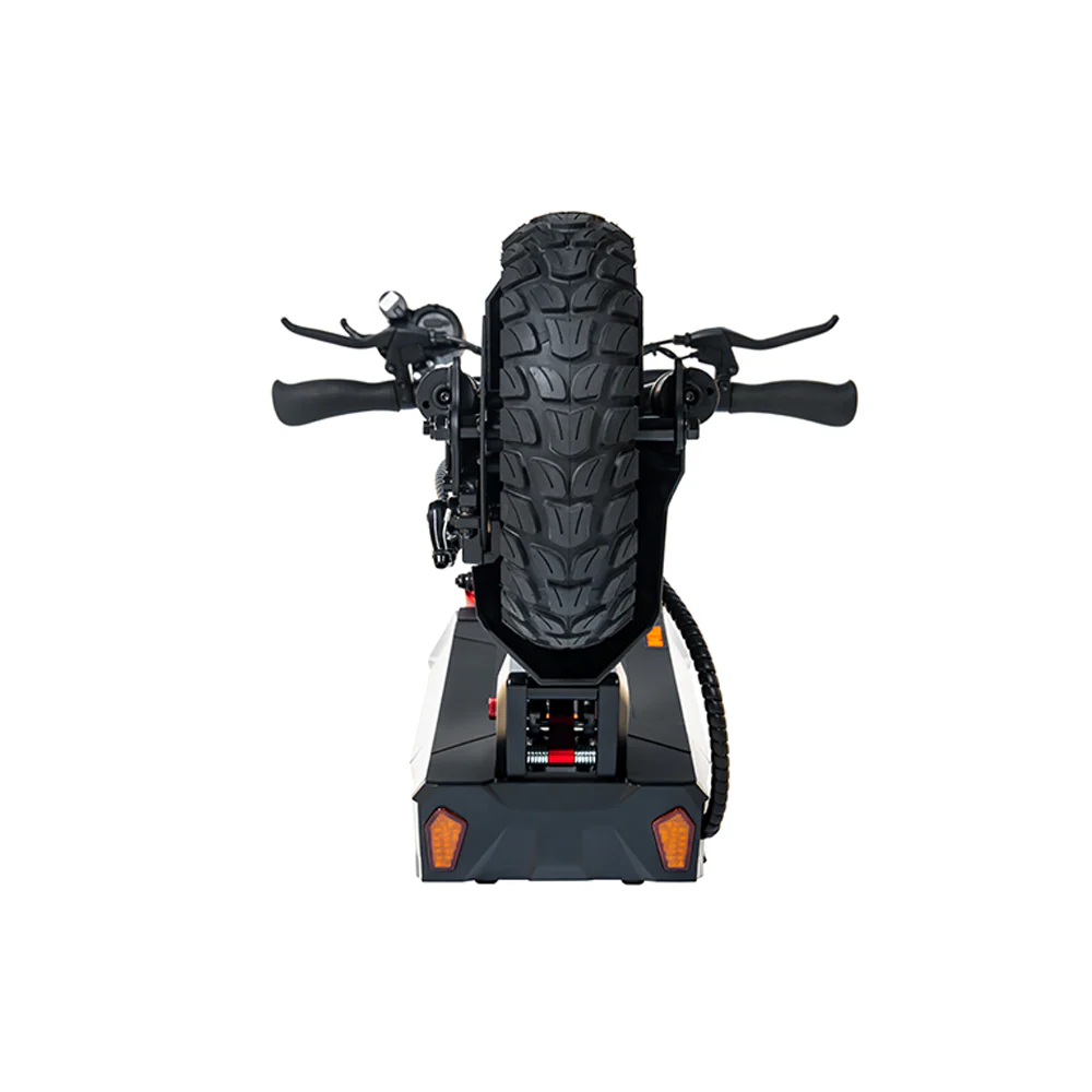 KuKirin M4 Max Electric Scooter - Image 17