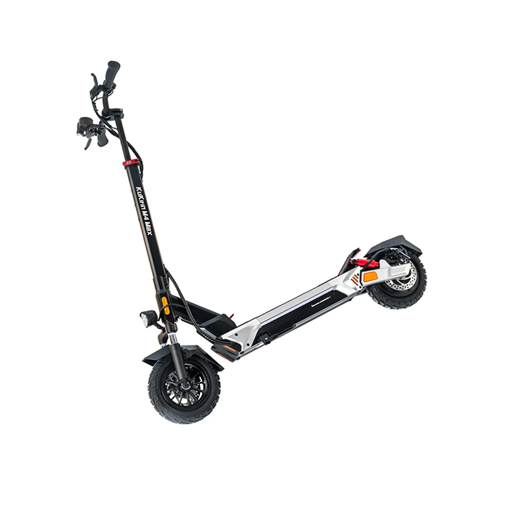 KuKirin M4 Max Electric Scooter - Image 20