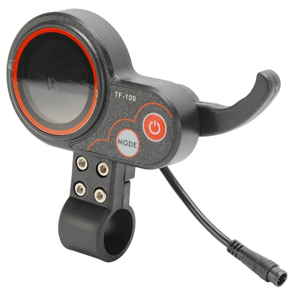 KuKirin M4 Smart Display Dashboard - Image 6