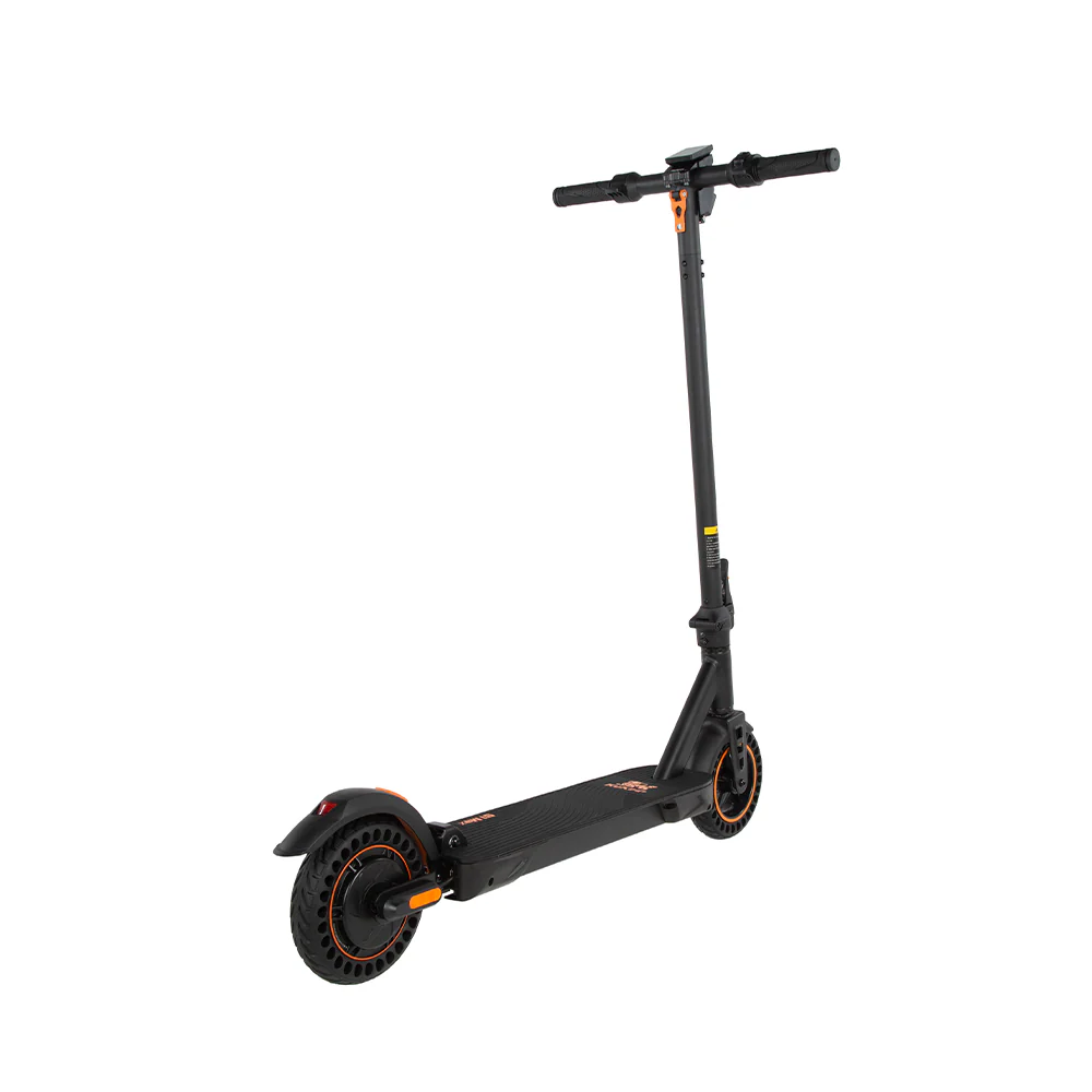 KuKirin S1 Max Electric Scooter - Image 10