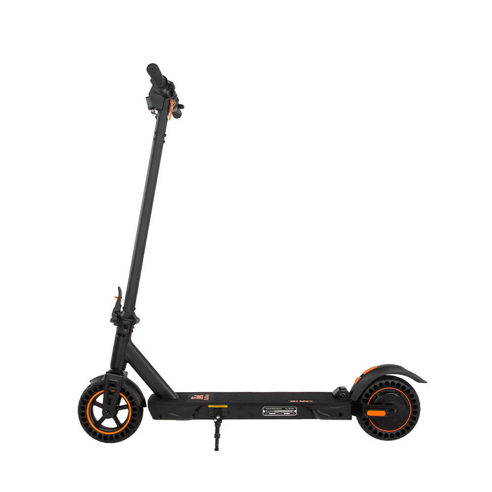 KuKirin S1 Max Electric Scooter - Image 11