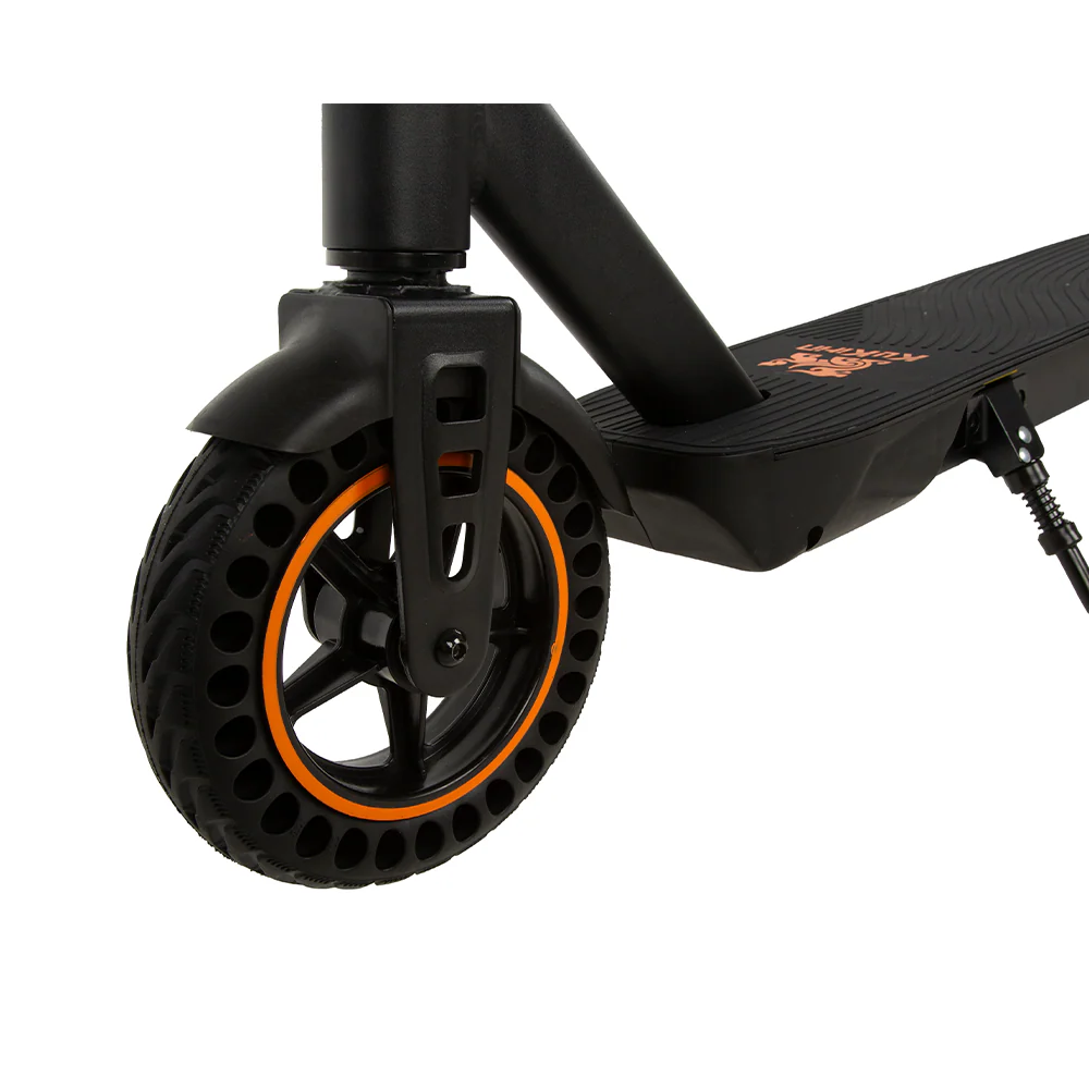 KuKirin S1 Max Electric Scooter - Image 15