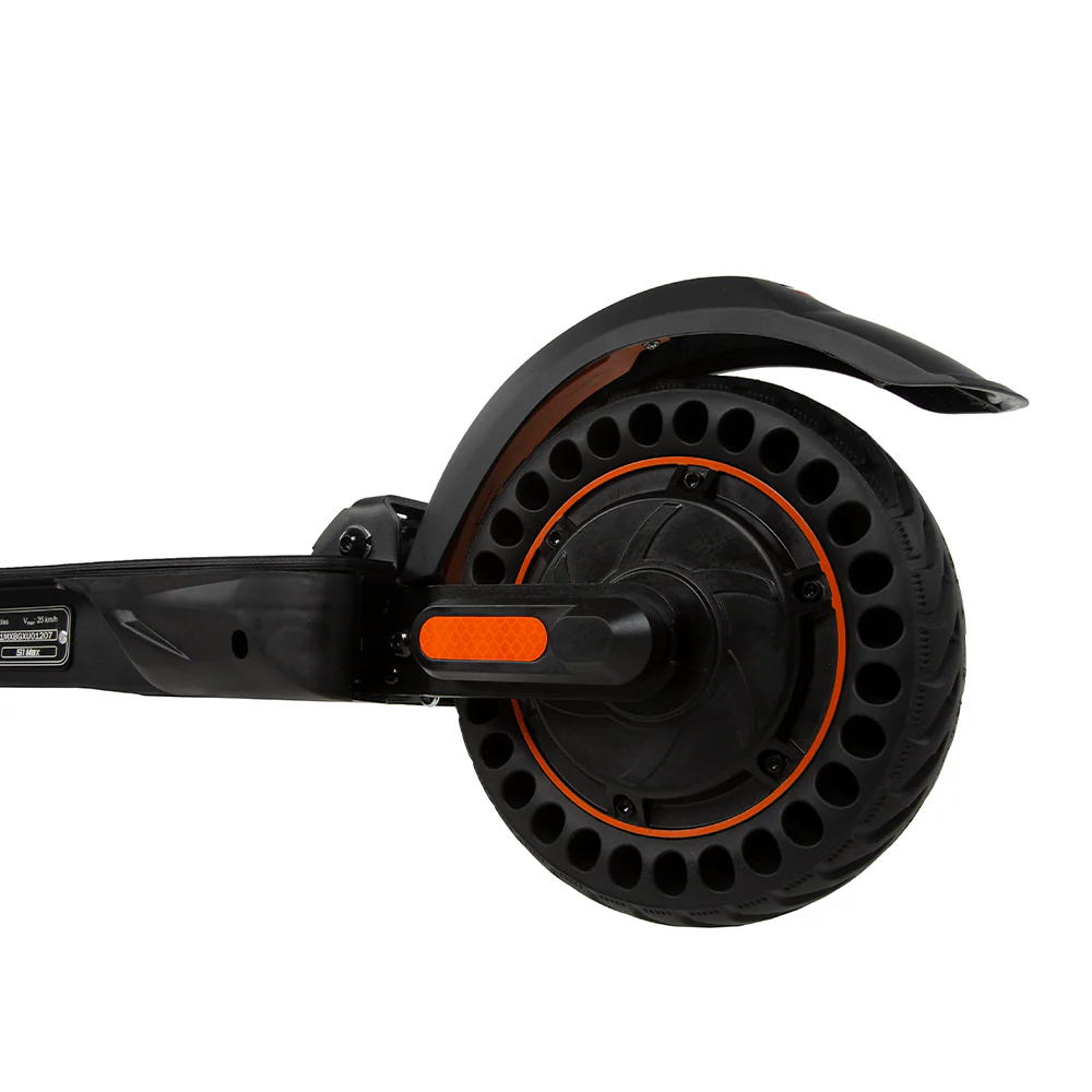 KuKirin S1 Max Electric Scooter - Image 17