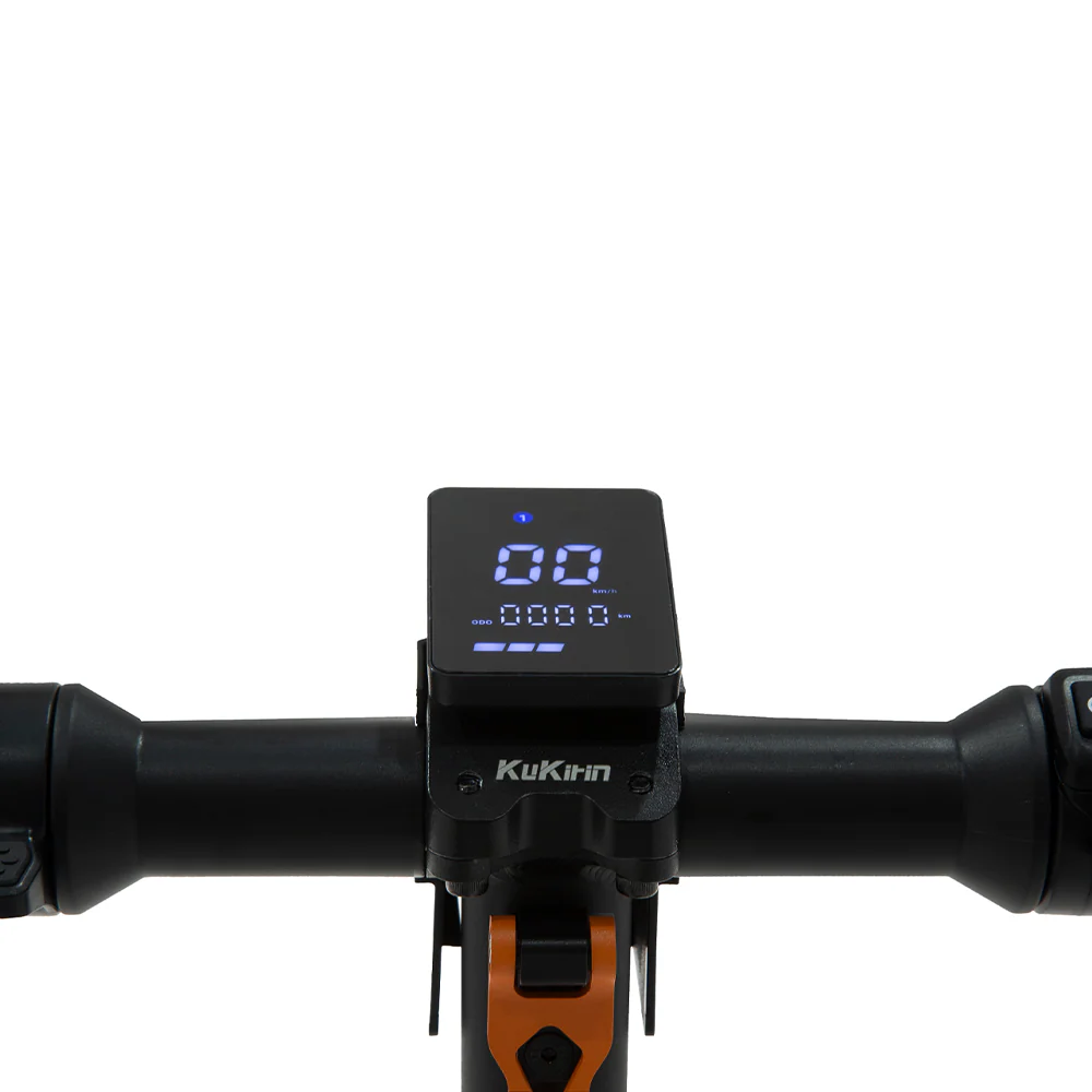 KuKirin S1 Max Electric Scooter - Image 5