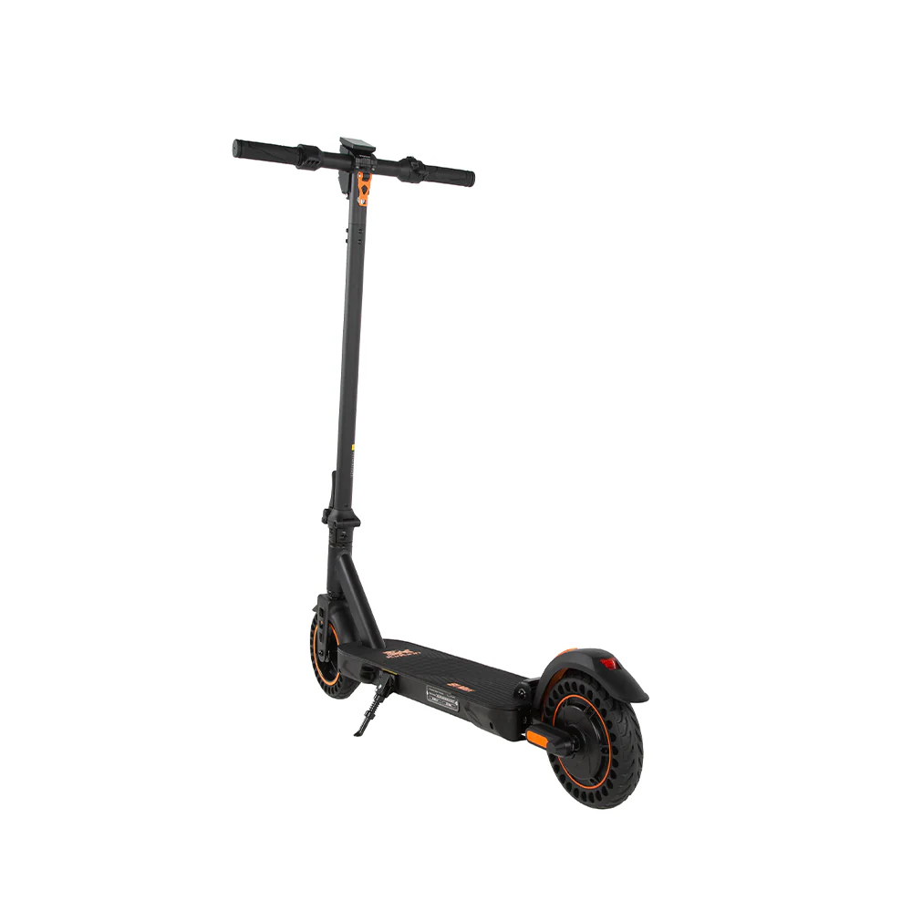 KuKirin S1 Max Electric Scooter - Image 7