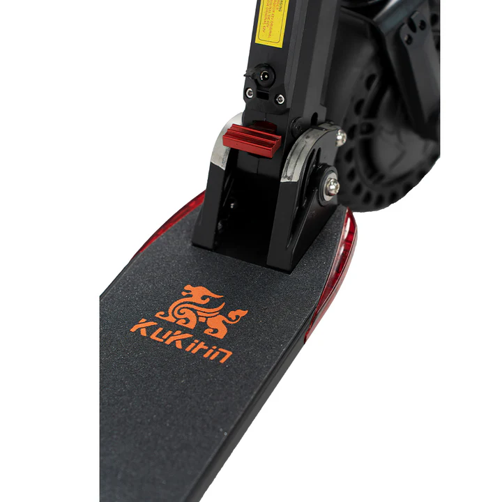 KuKirin S3 Pro Electric Scooter - Image 3