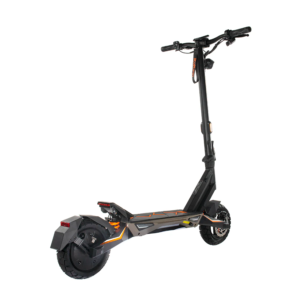 KuKirin T3 Electric Scooter - Image 10