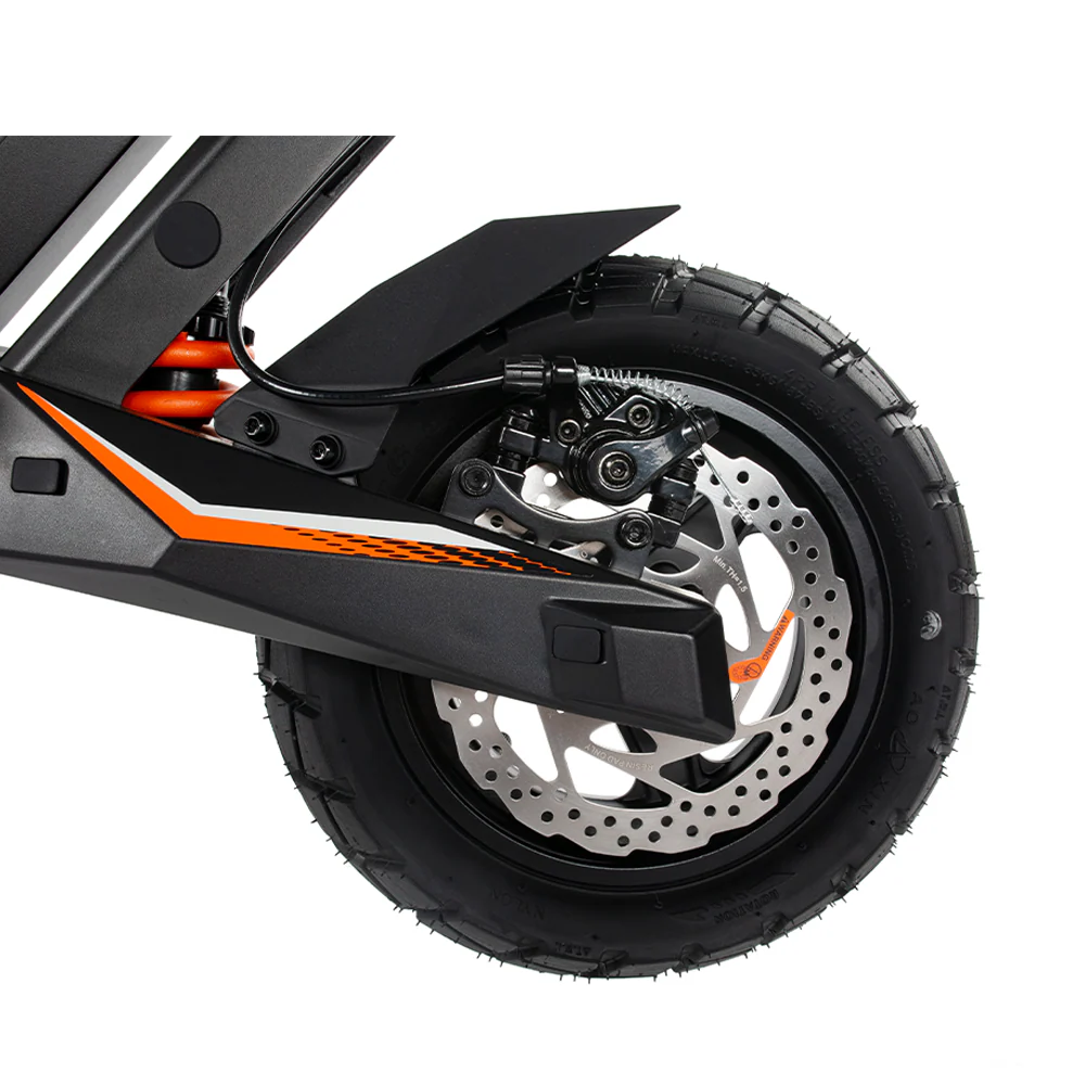 KuKirin T3 Electric Scooter - Image 15