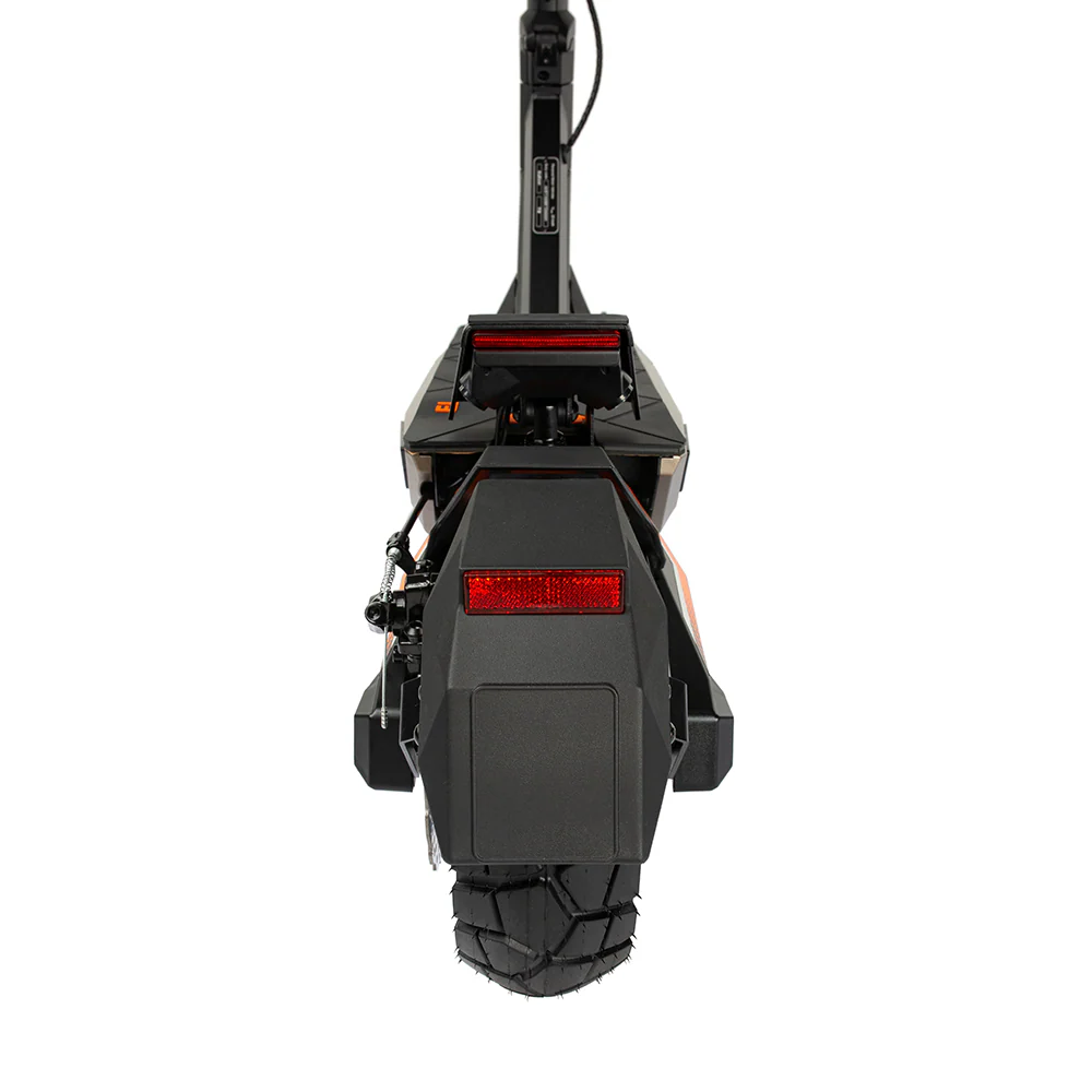 KuKirin T3 Electric Scooter - Image 18