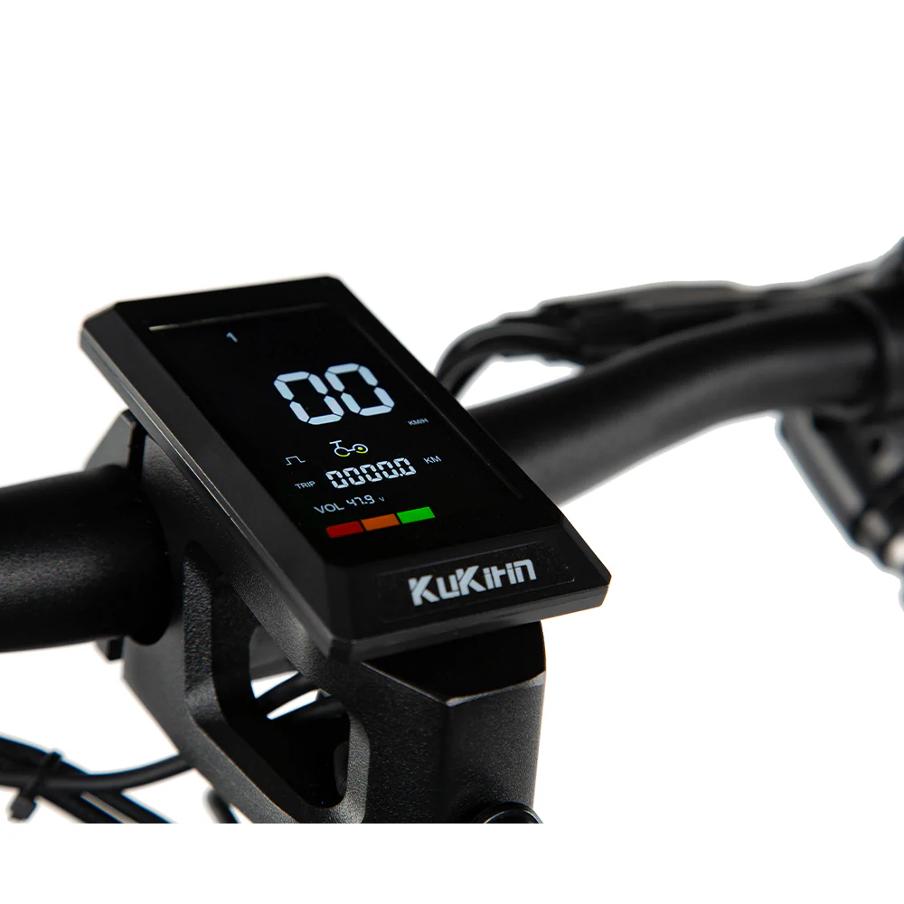 KuKirin T3 Electric Scooter - Image 6