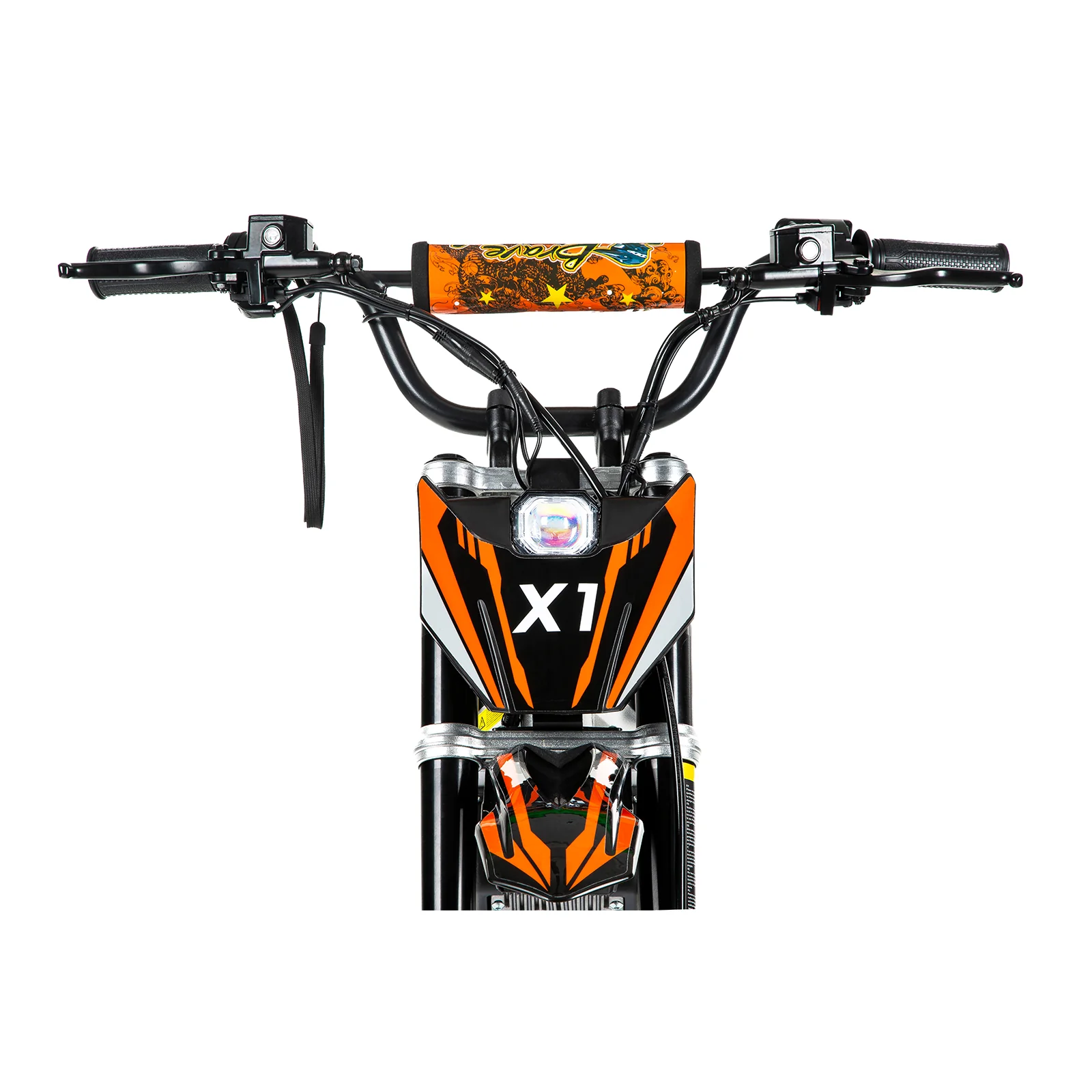 KuKirin X1 Electric Dirt Bike - Image 15