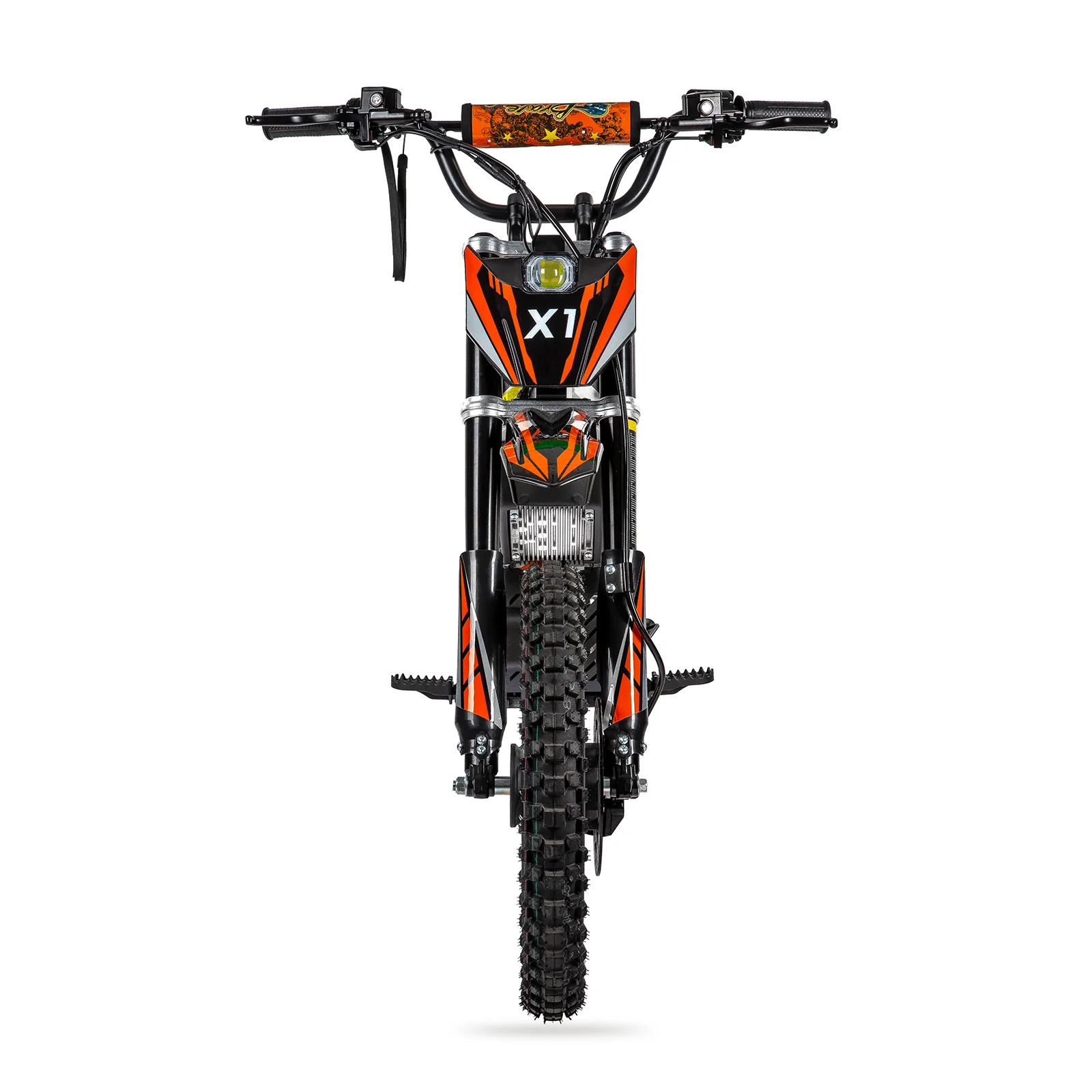 KuKirin X1 Electric Dirt Bike - Image 8