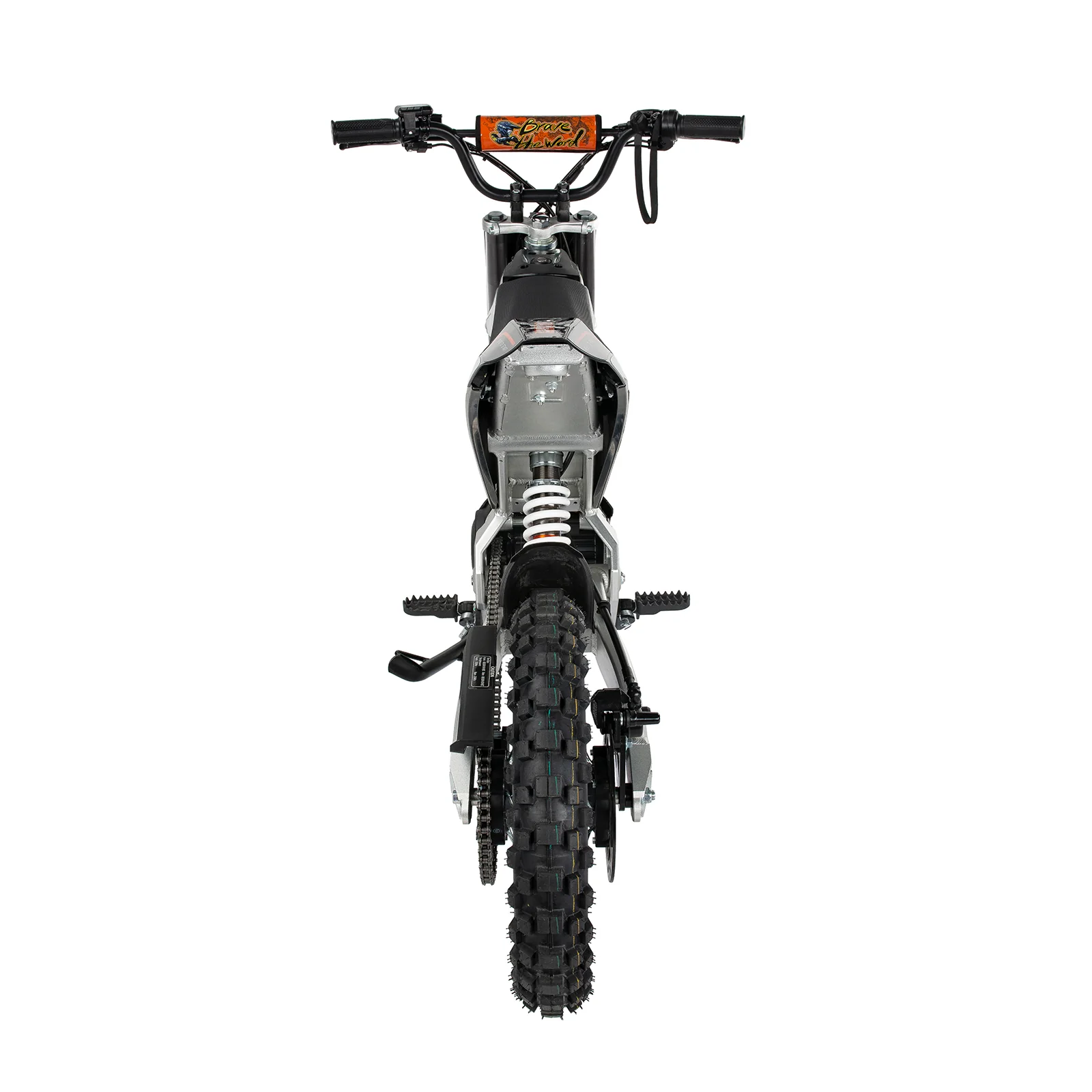 KuKirin X1 Electric Dirt Bike - Image 9
