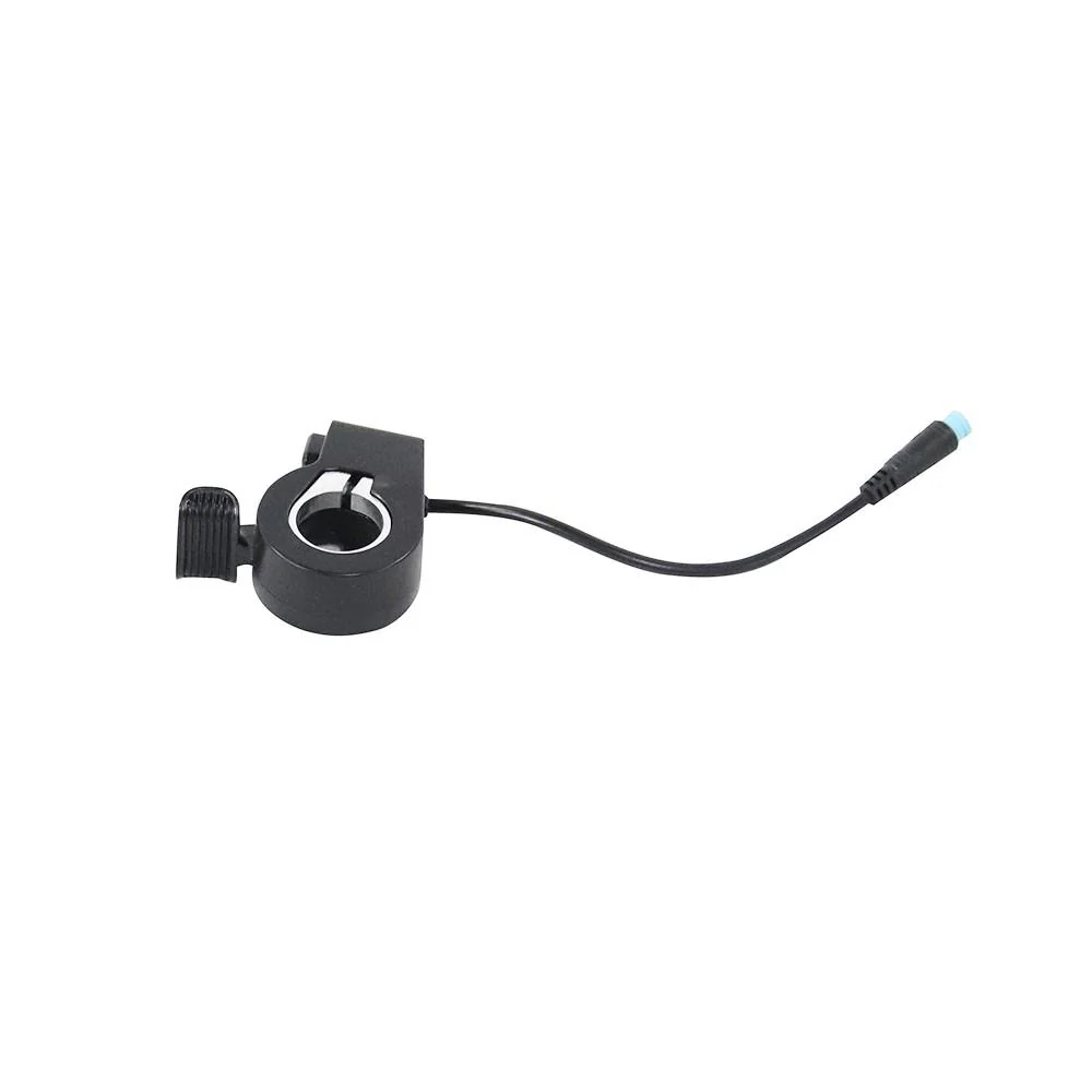 Kukirin G3 Pro Throttle